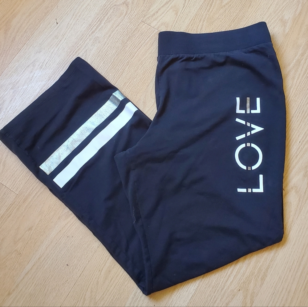 Danskin Now 2X Woman's Pants Size (18W-20W)